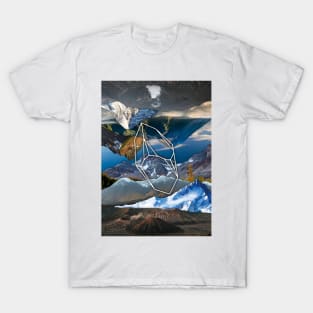 Earth Series: Mountain T-Shirt